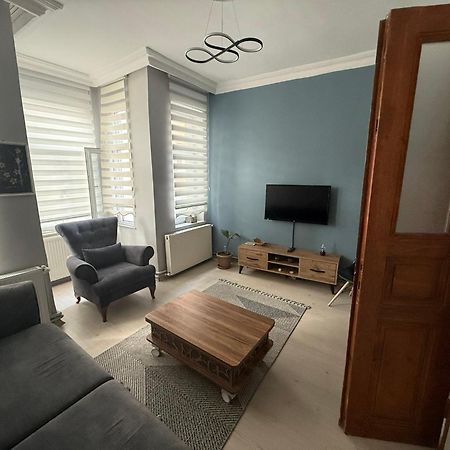 Gunes Hause Κωνσταντινούπολη Εξωτερικό φωτογραφία
