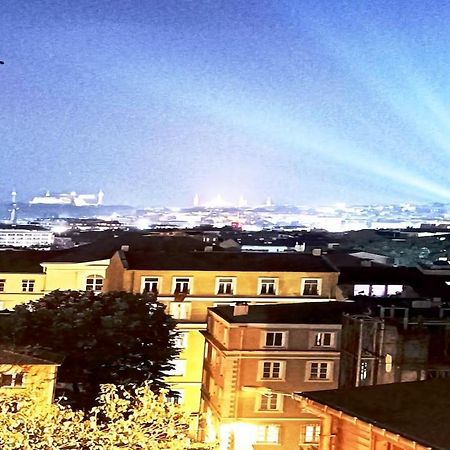 Gunes Hause Κωνσταντινούπολη Εξωτερικό φωτογραφία