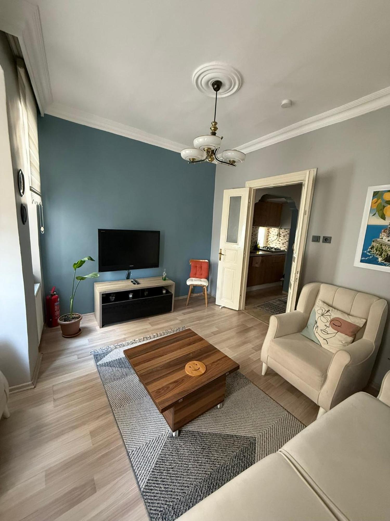 Gunes Hause Κωνσταντινούπολη Εξωτερικό φωτογραφία