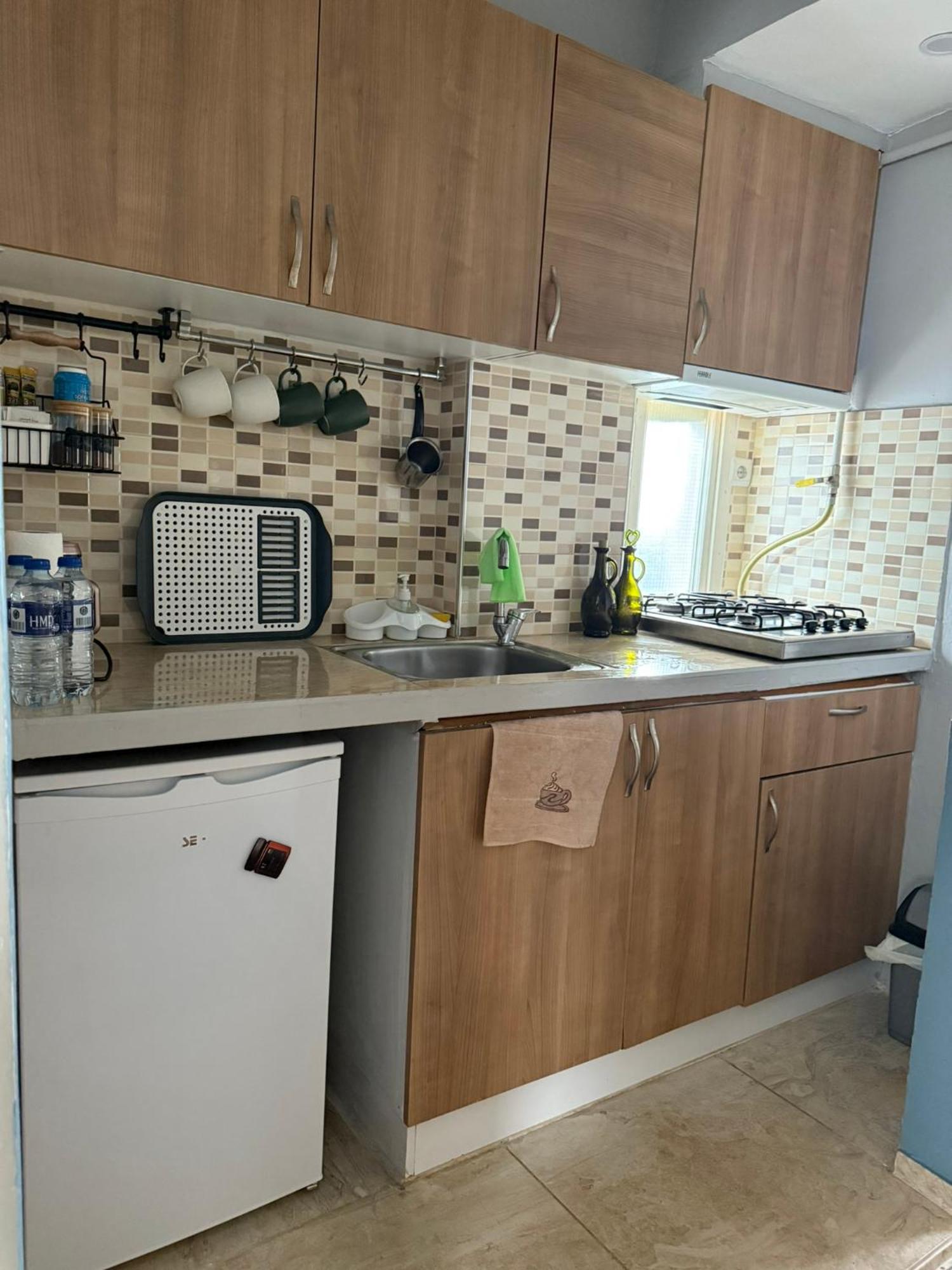 Gunes Hause Κωνσταντινούπολη Εξωτερικό φωτογραφία