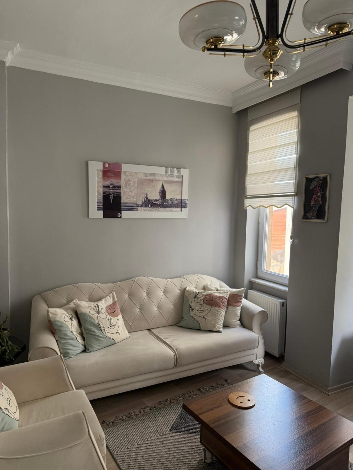 Gunes Hause Κωνσταντινούπολη Εξωτερικό φωτογραφία
