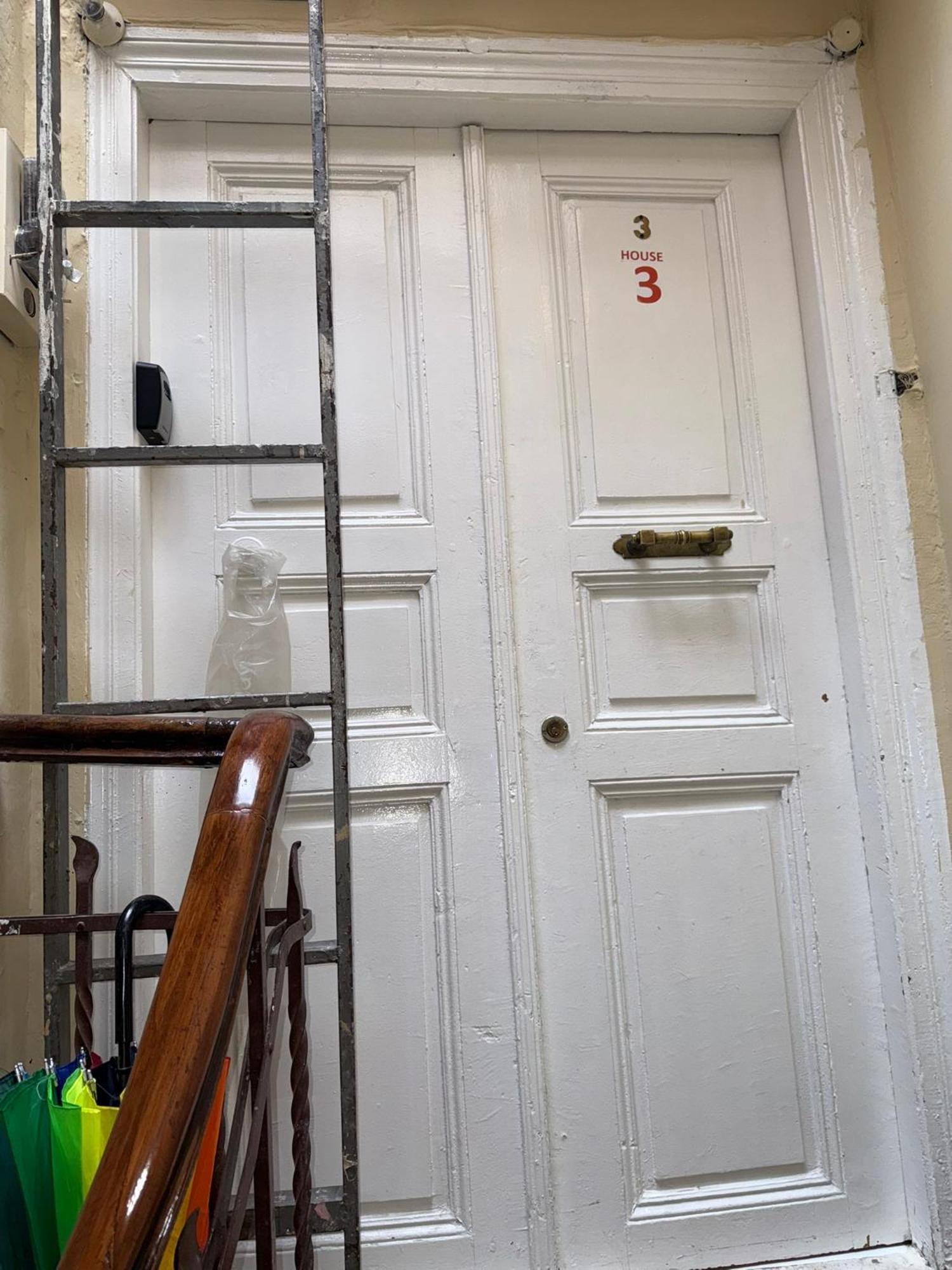 Gunes Hause Κωνσταντινούπολη Εξωτερικό φωτογραφία