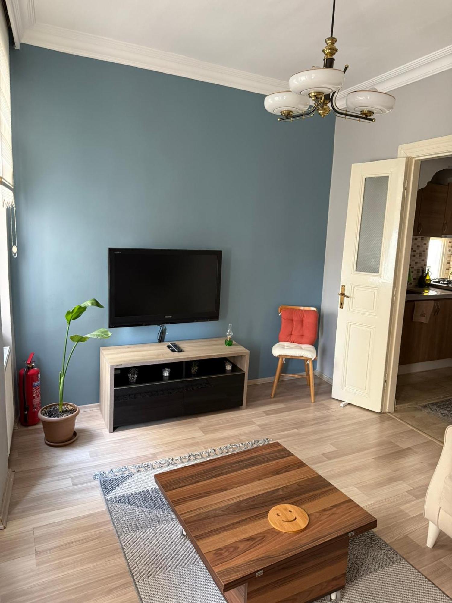 Gunes Hause Κωνσταντινούπολη Εξωτερικό φωτογραφία