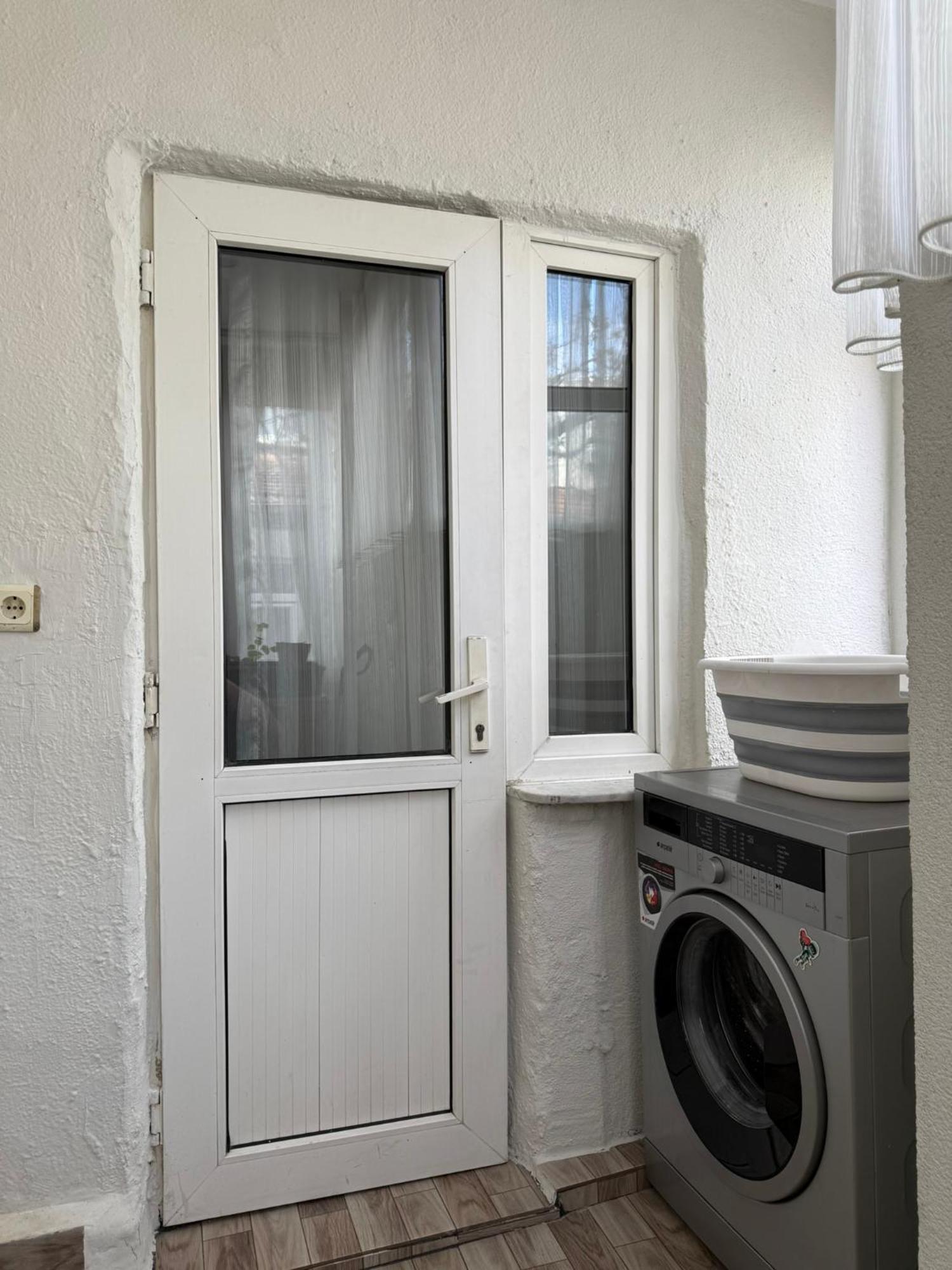 Gunes Hause Κωνσταντινούπολη Εξωτερικό φωτογραφία