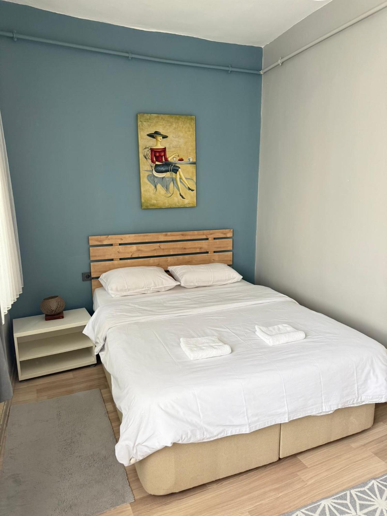 Gunes Hause Κωνσταντινούπολη Εξωτερικό φωτογραφία