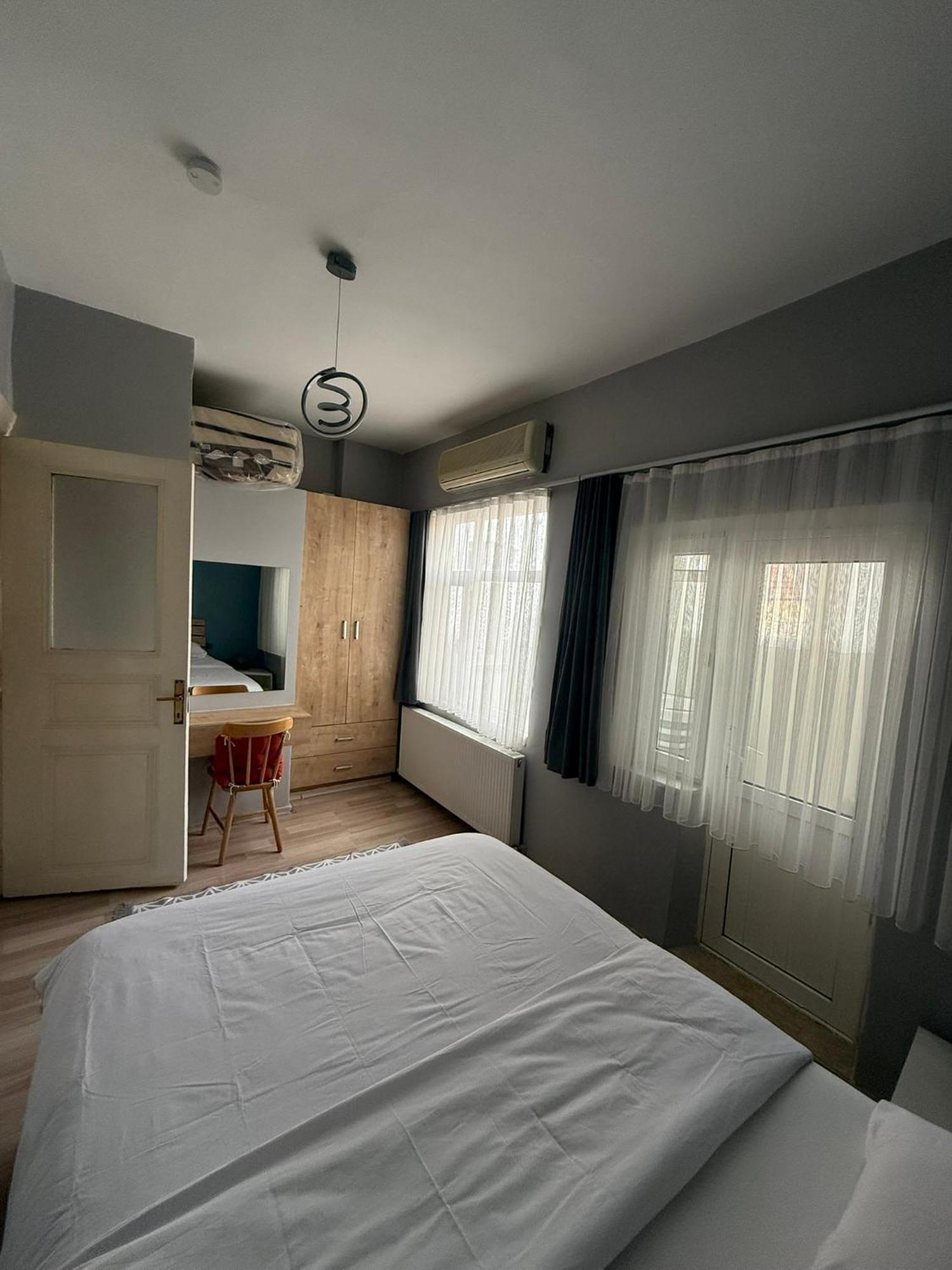 Gunes Hause Κωνσταντινούπολη Εξωτερικό φωτογραφία