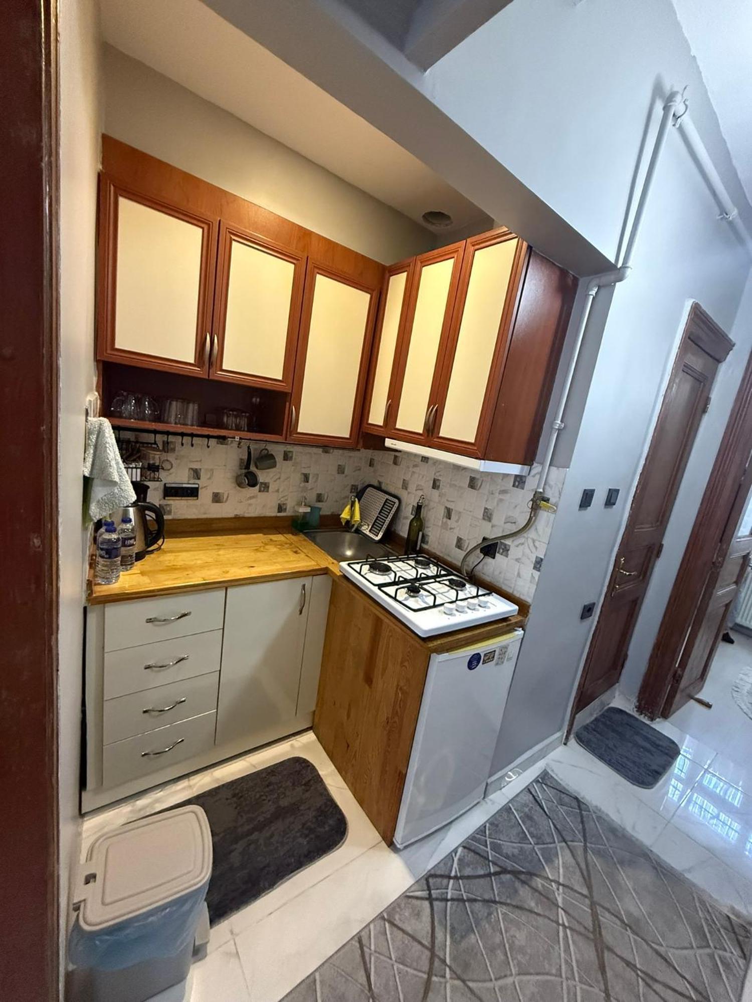 Gunes Hause Κωνσταντινούπολη Εξωτερικό φωτογραφία