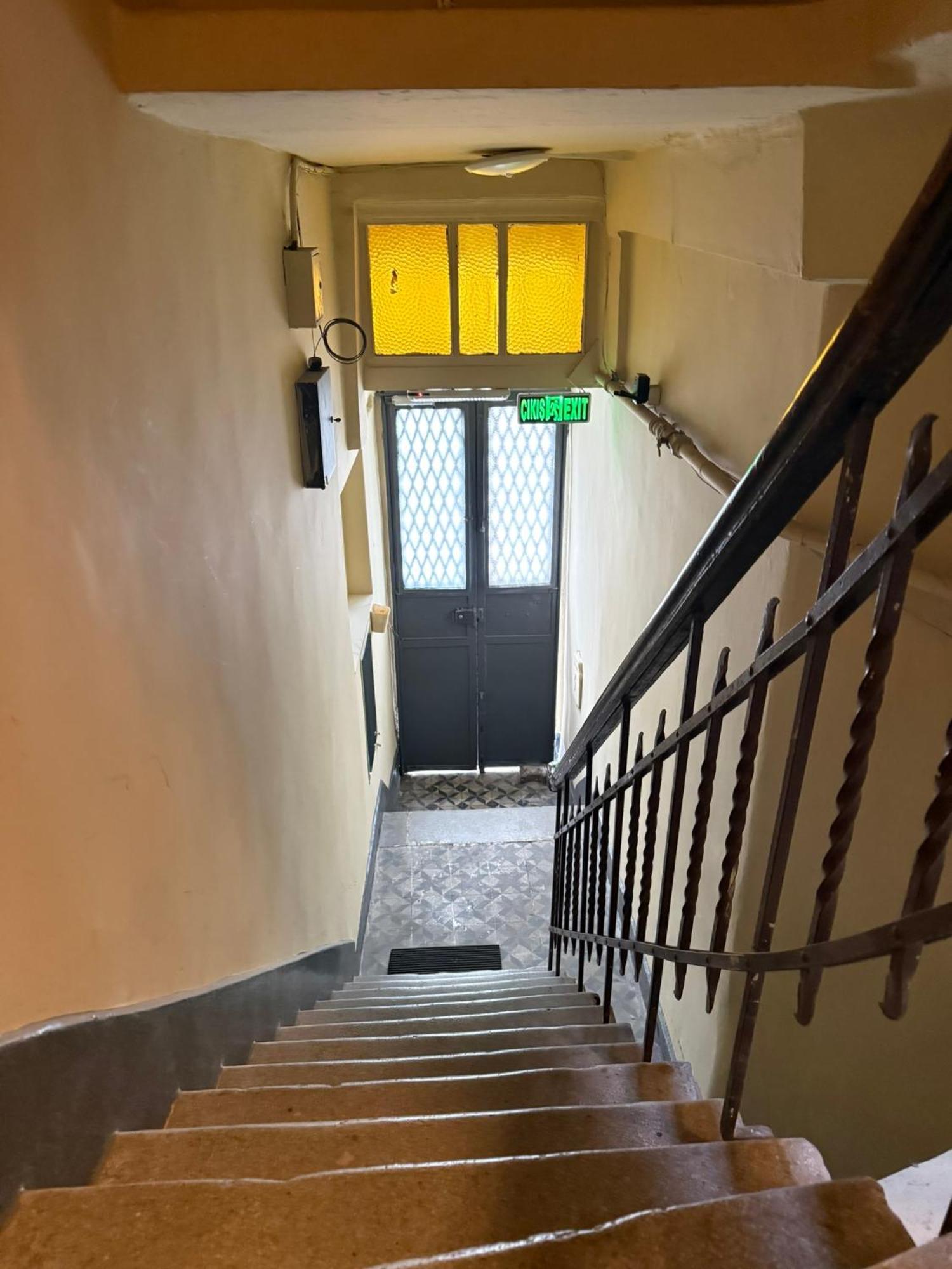 Gunes Hause Κωνσταντινούπολη Εξωτερικό φωτογραφία
