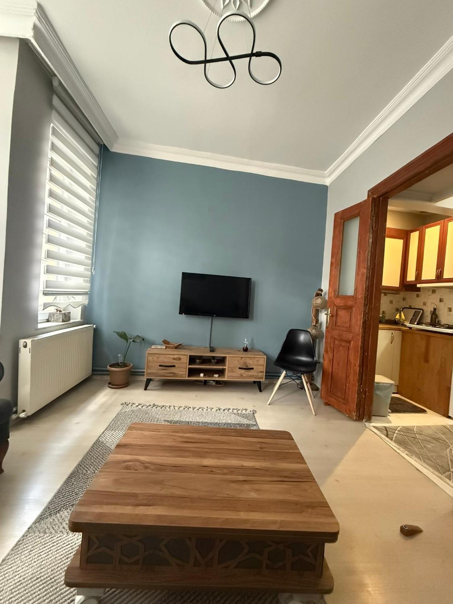 Gunes Hause Κωνσταντινούπολη Εξωτερικό φωτογραφία