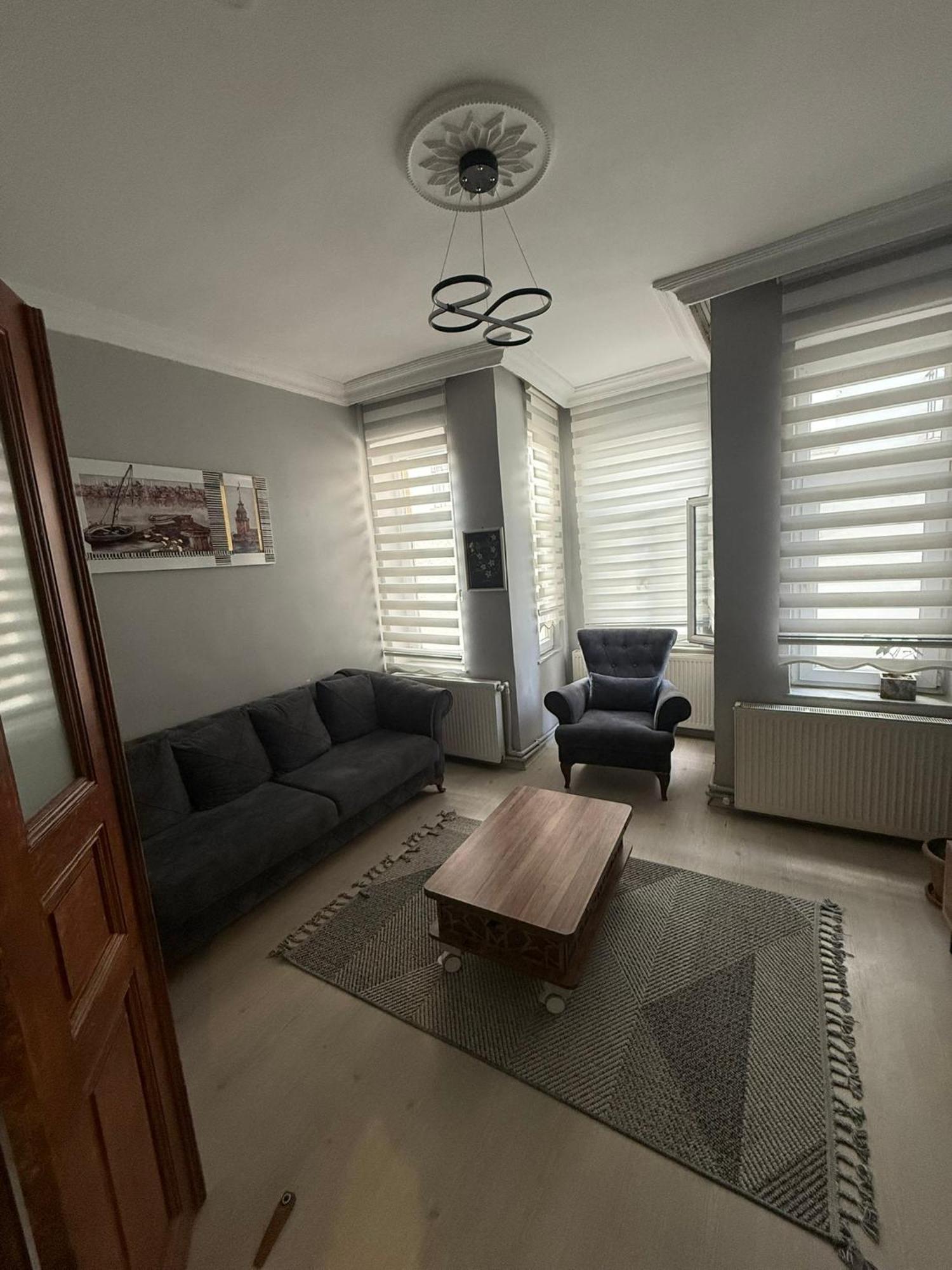 Gunes Hause Κωνσταντινούπολη Εξωτερικό φωτογραφία