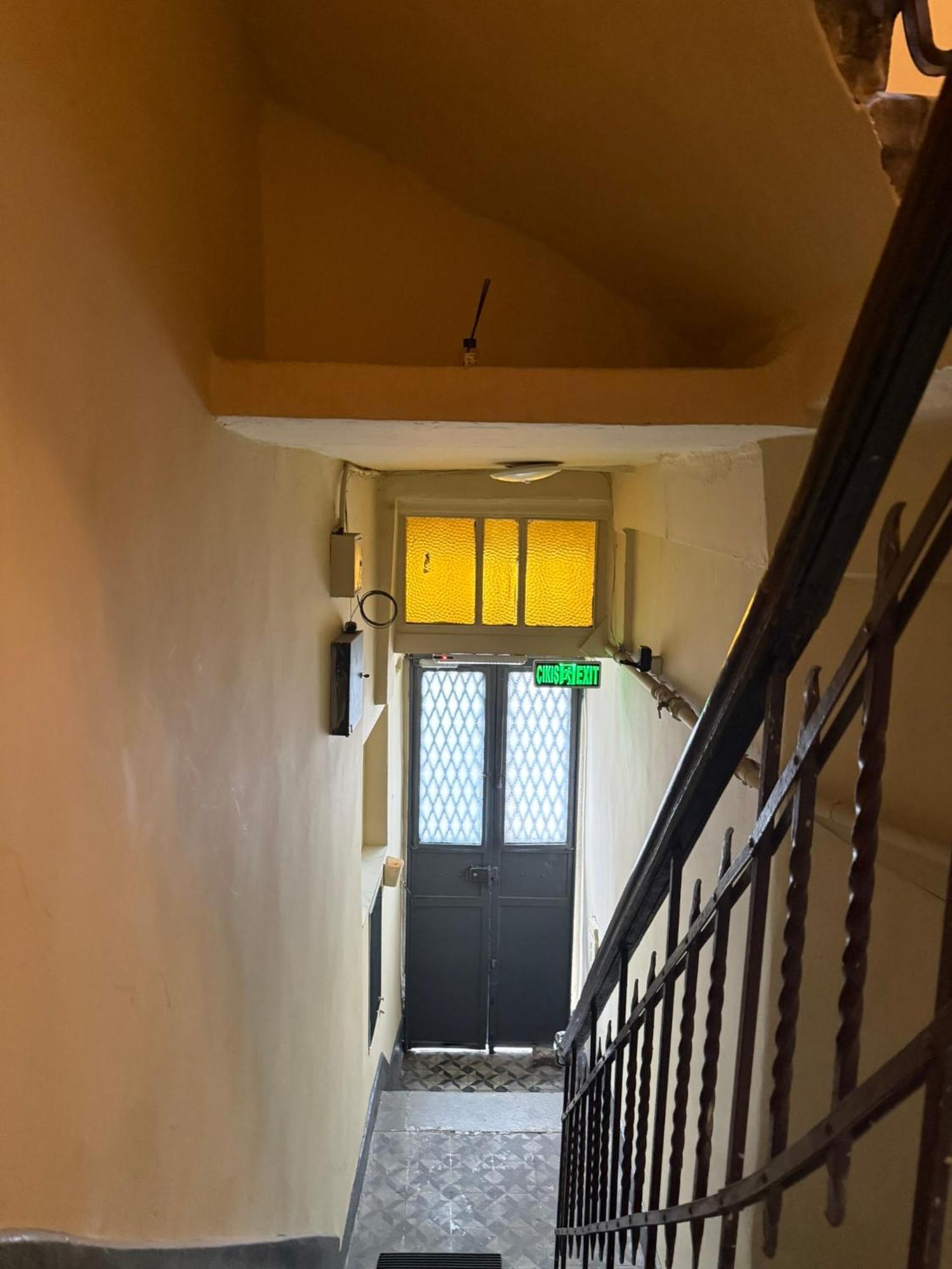 Gunes Hause Κωνσταντινούπολη Εξωτερικό φωτογραφία