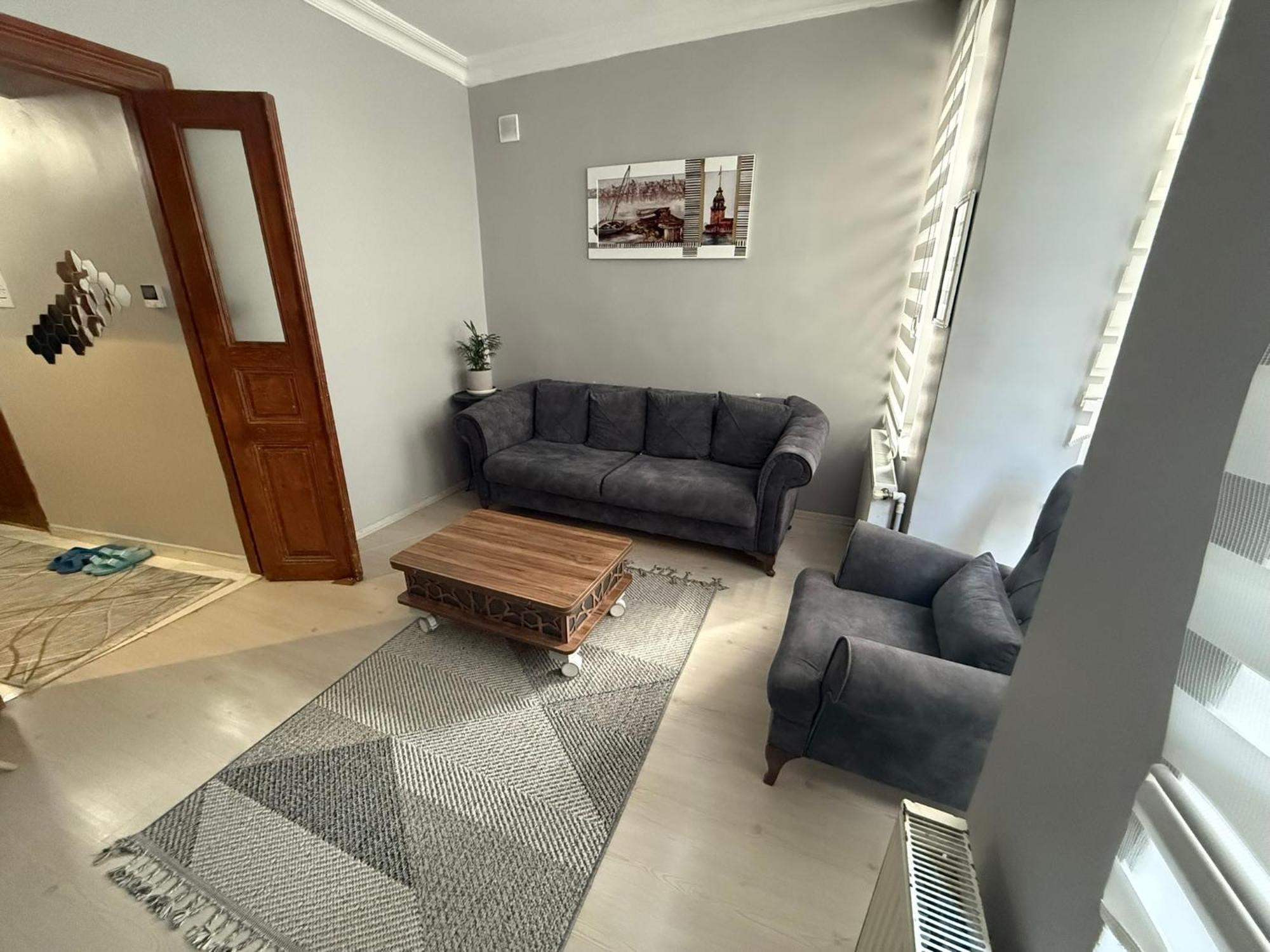 Gunes Hause Κωνσταντινούπολη Εξωτερικό φωτογραφία