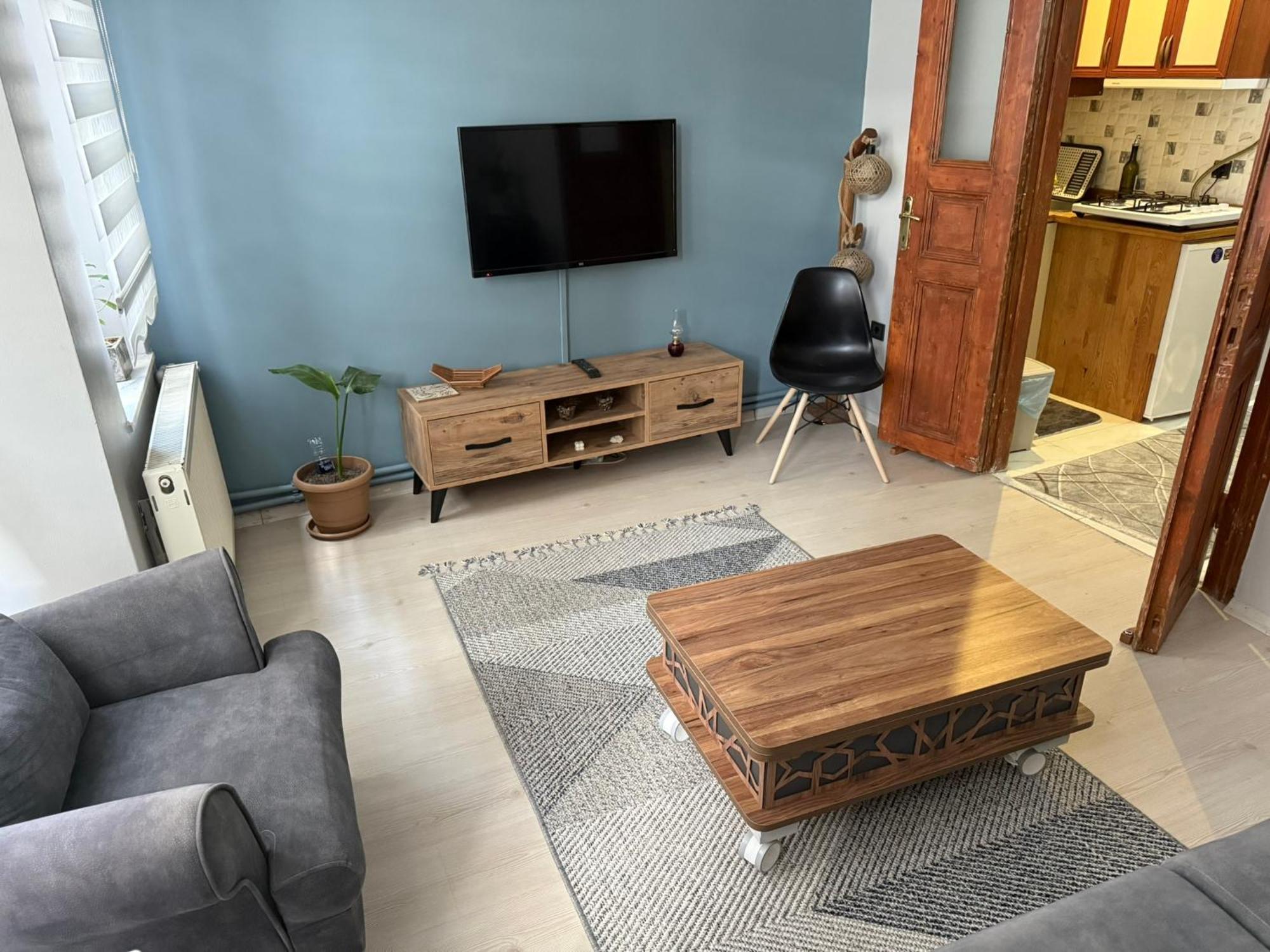 Gunes Hause Κωνσταντινούπολη Εξωτερικό φωτογραφία