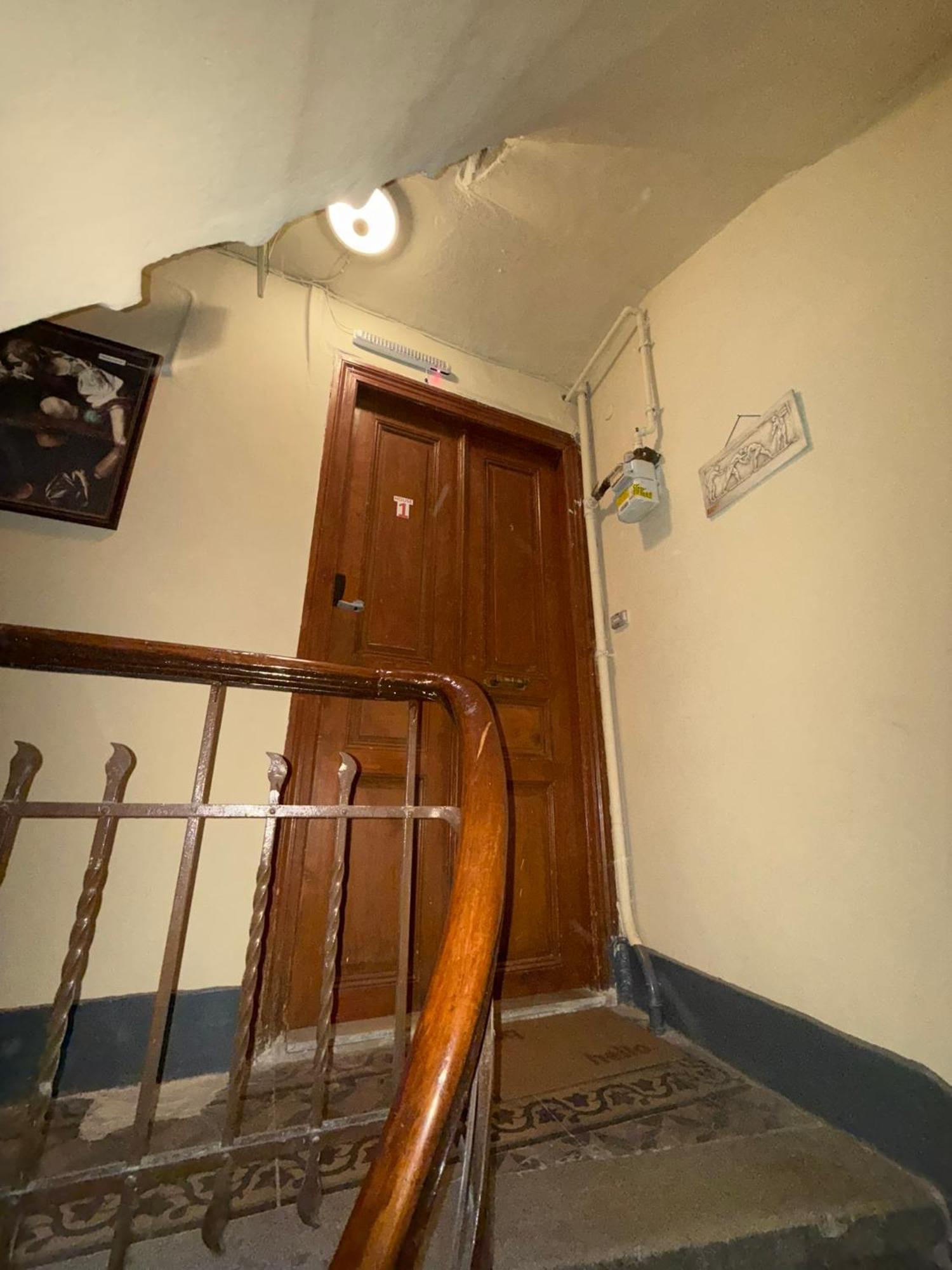 Gunes Hause Κωνσταντινούπολη Εξωτερικό φωτογραφία