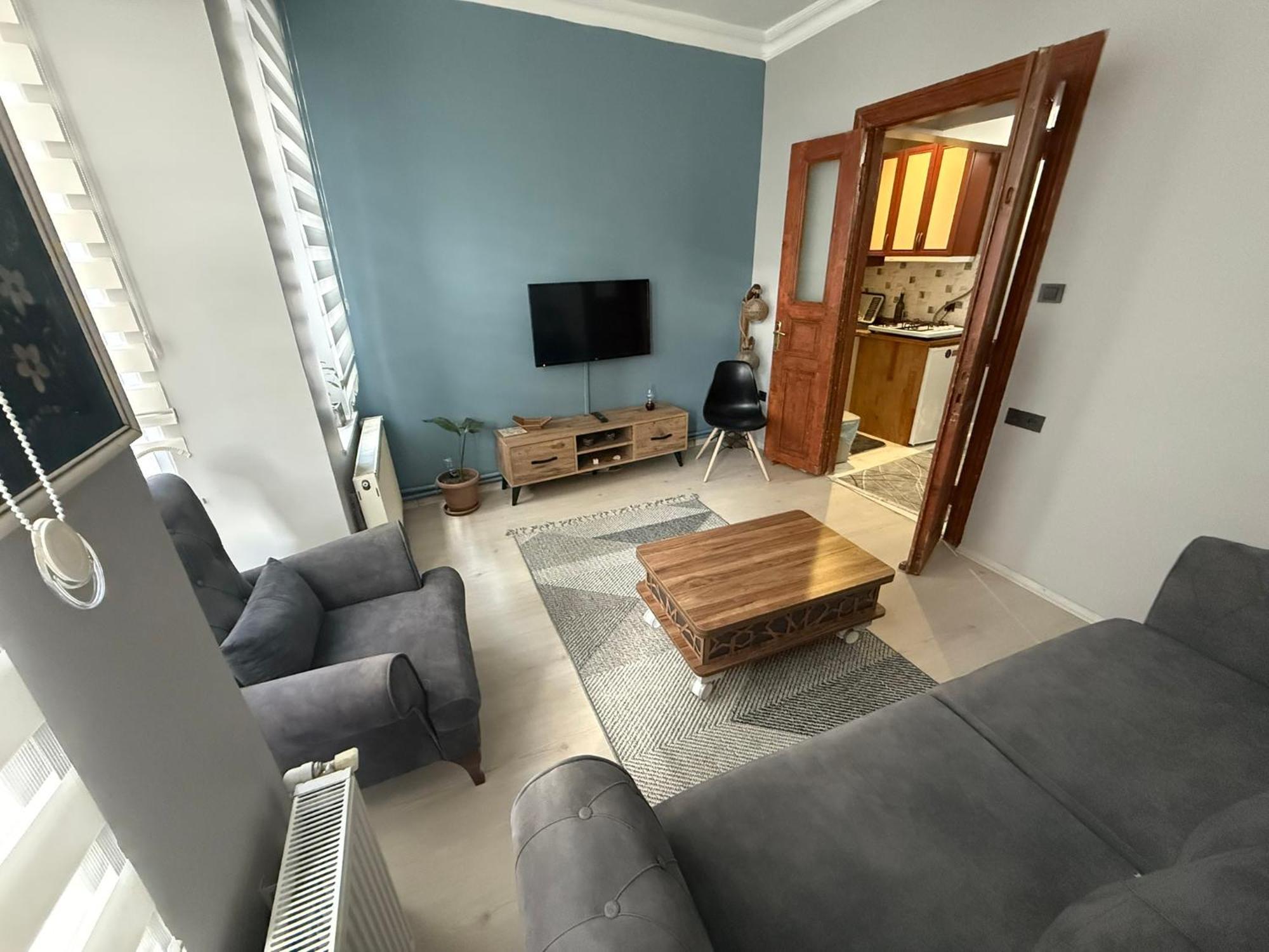Gunes Hause Κωνσταντινούπολη Εξωτερικό φωτογραφία