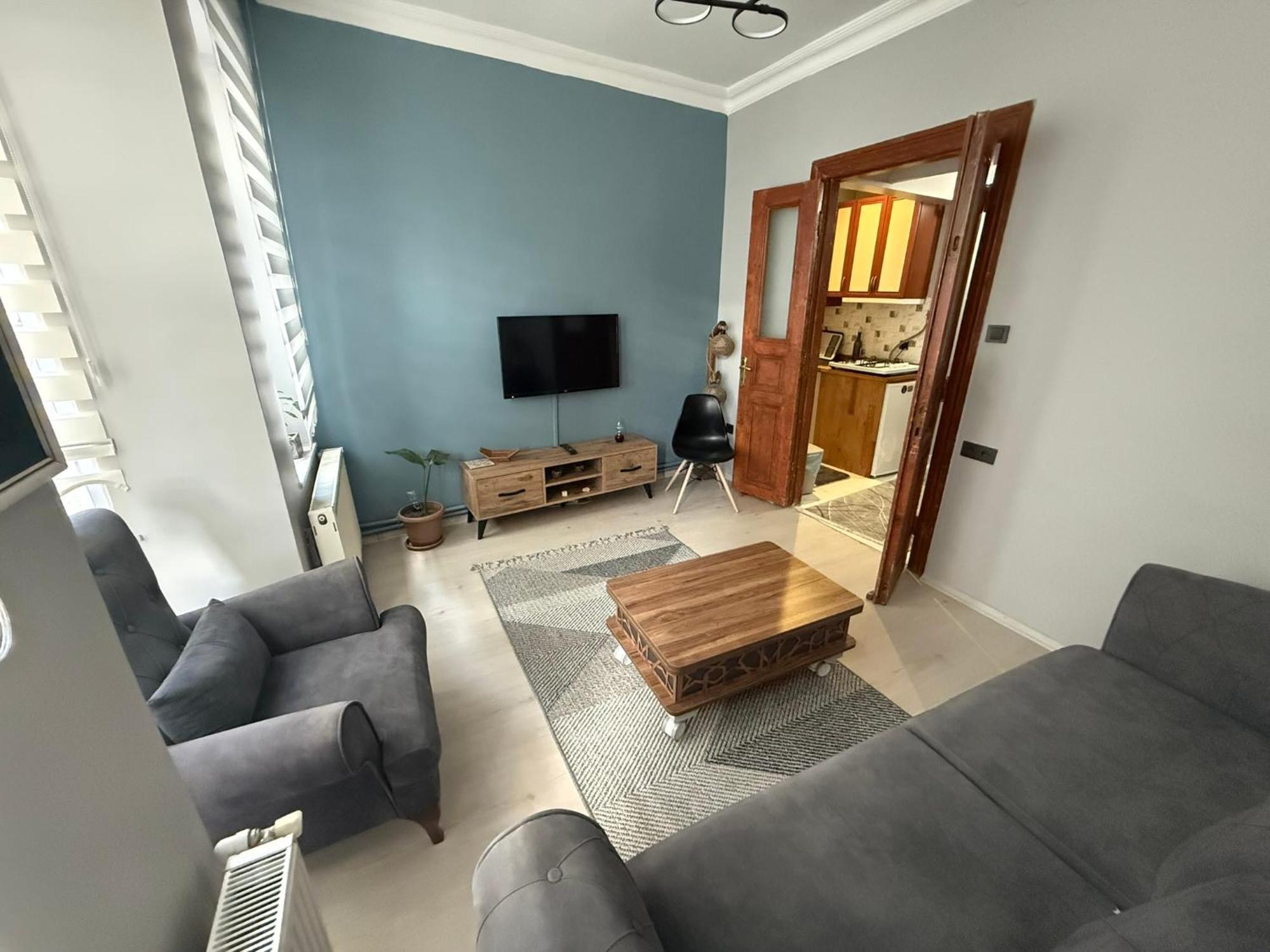 Gunes Hause Κωνσταντινούπολη Εξωτερικό φωτογραφία