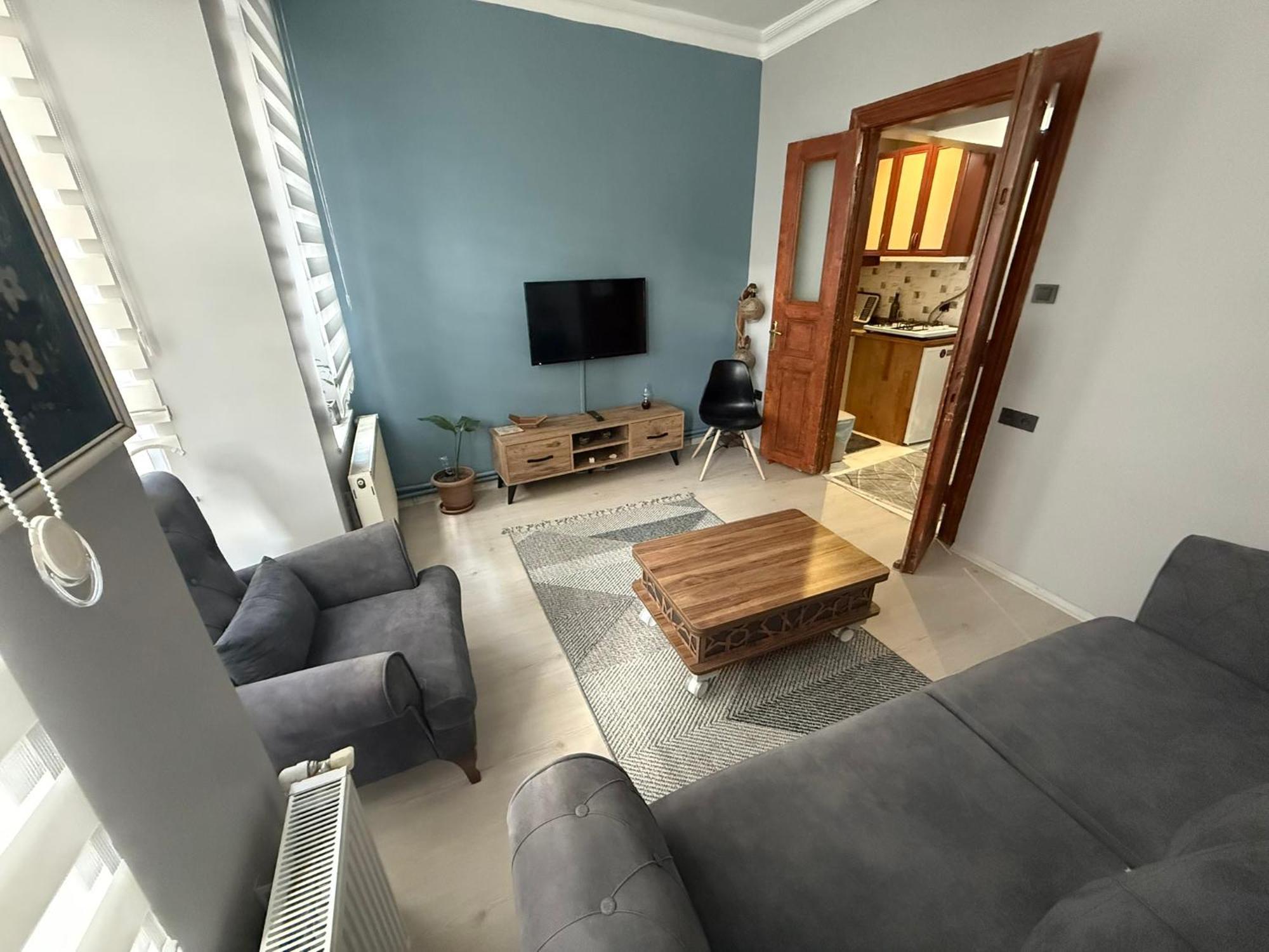 Gunes Hause Κωνσταντινούπολη Εξωτερικό φωτογραφία