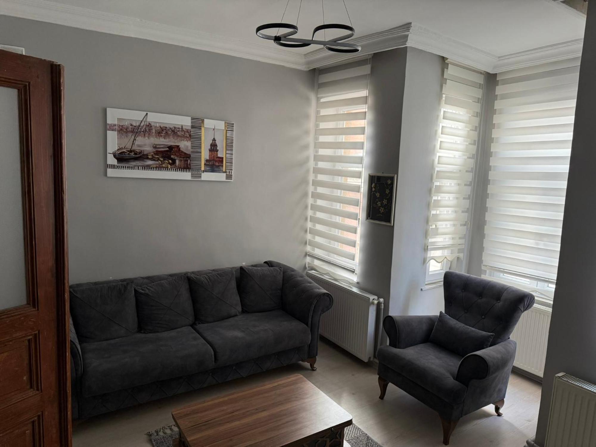Gunes Hause Κωνσταντινούπολη Εξωτερικό φωτογραφία