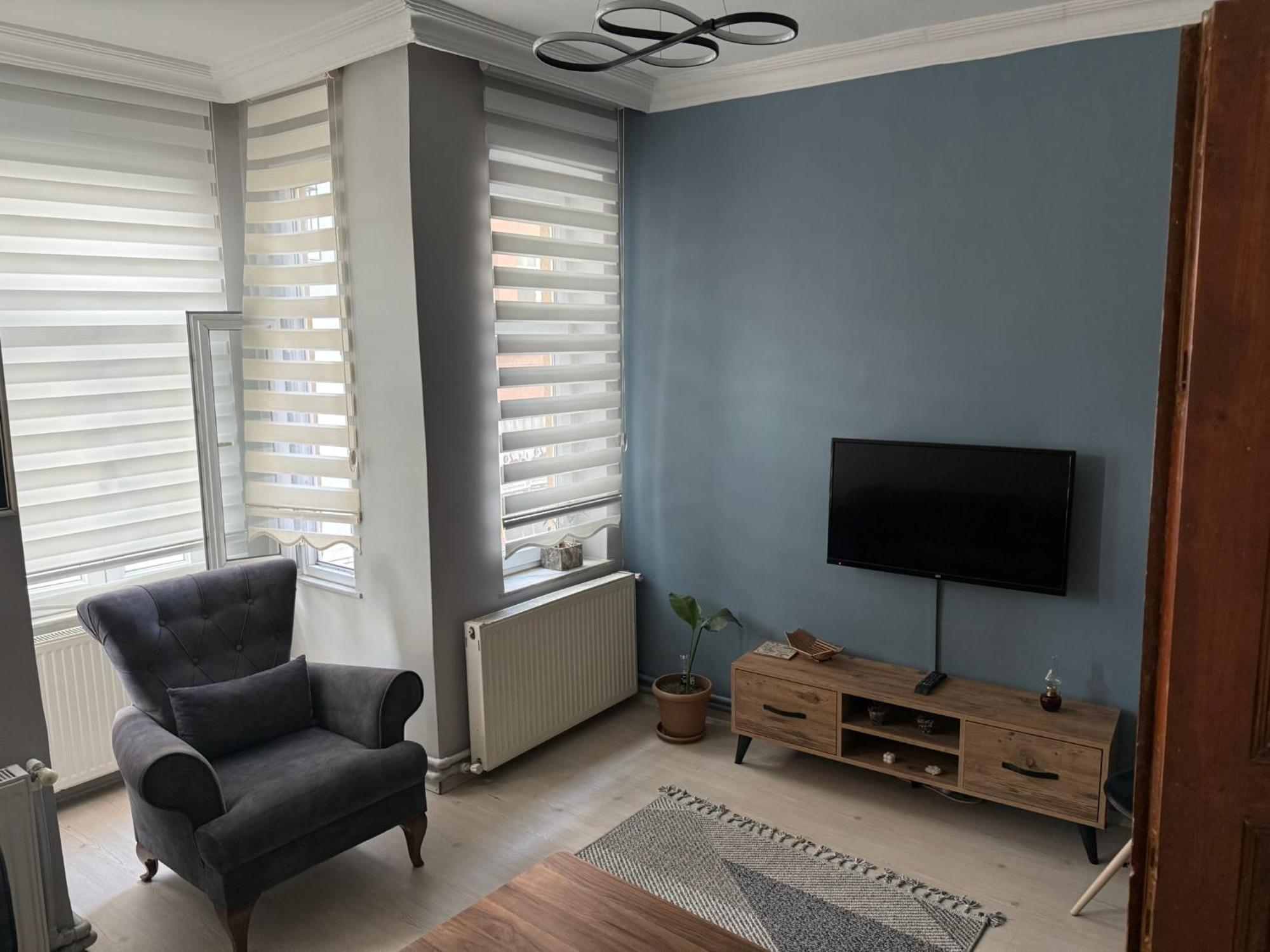 Gunes Hause Κωνσταντινούπολη Εξωτερικό φωτογραφία